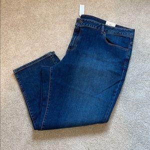 Talbots Woman Jeans